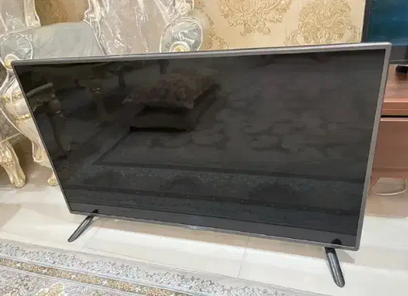 ال ای دی 49کره ای|تلویزیون و پروژکتور|سرپل ذهاب, |دیوار