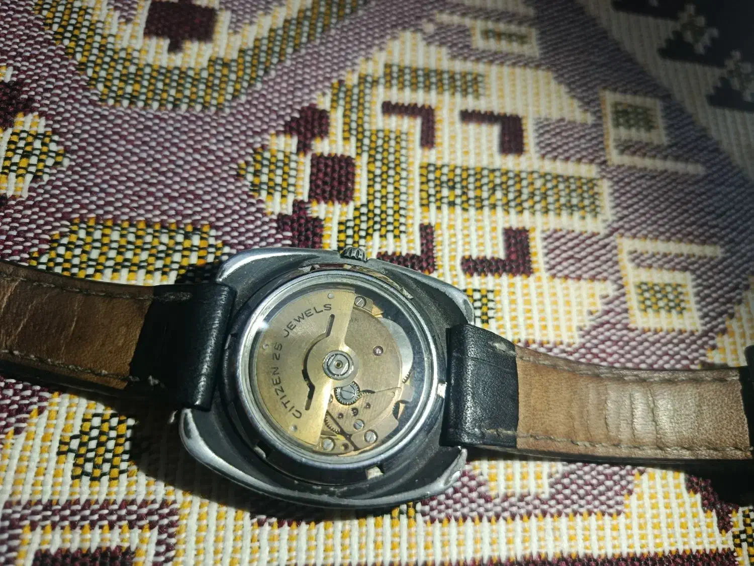 ساعت سیتیزن|ساعت|ارومیه, |دیوار