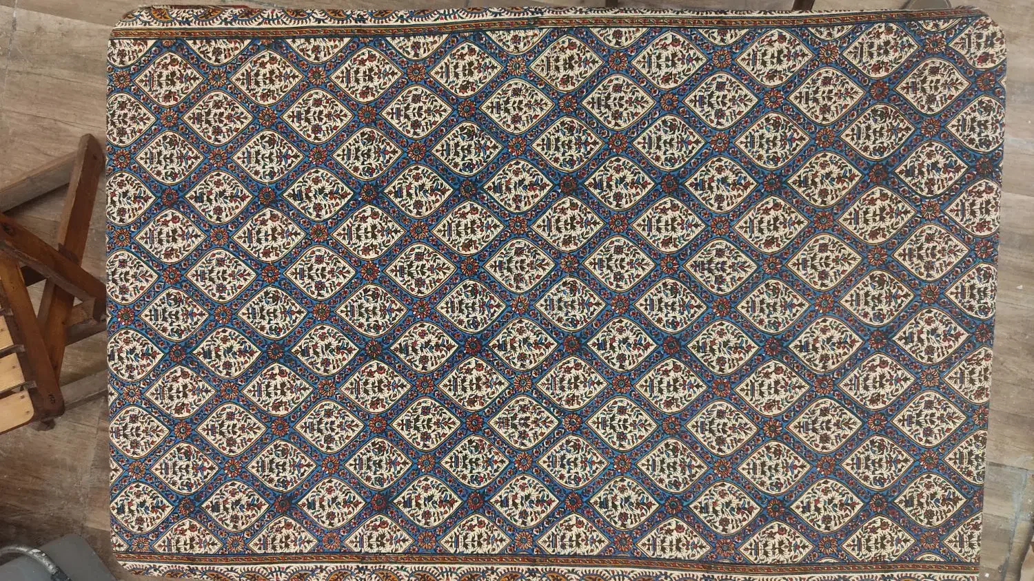 ترمه اصفهان|پرده، رانر، رومیزی|تهران, ایران|دیوار