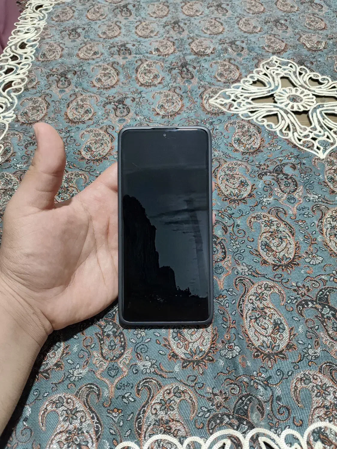 Poco X7 Pro|موبایل|دهدشت, |دیوار