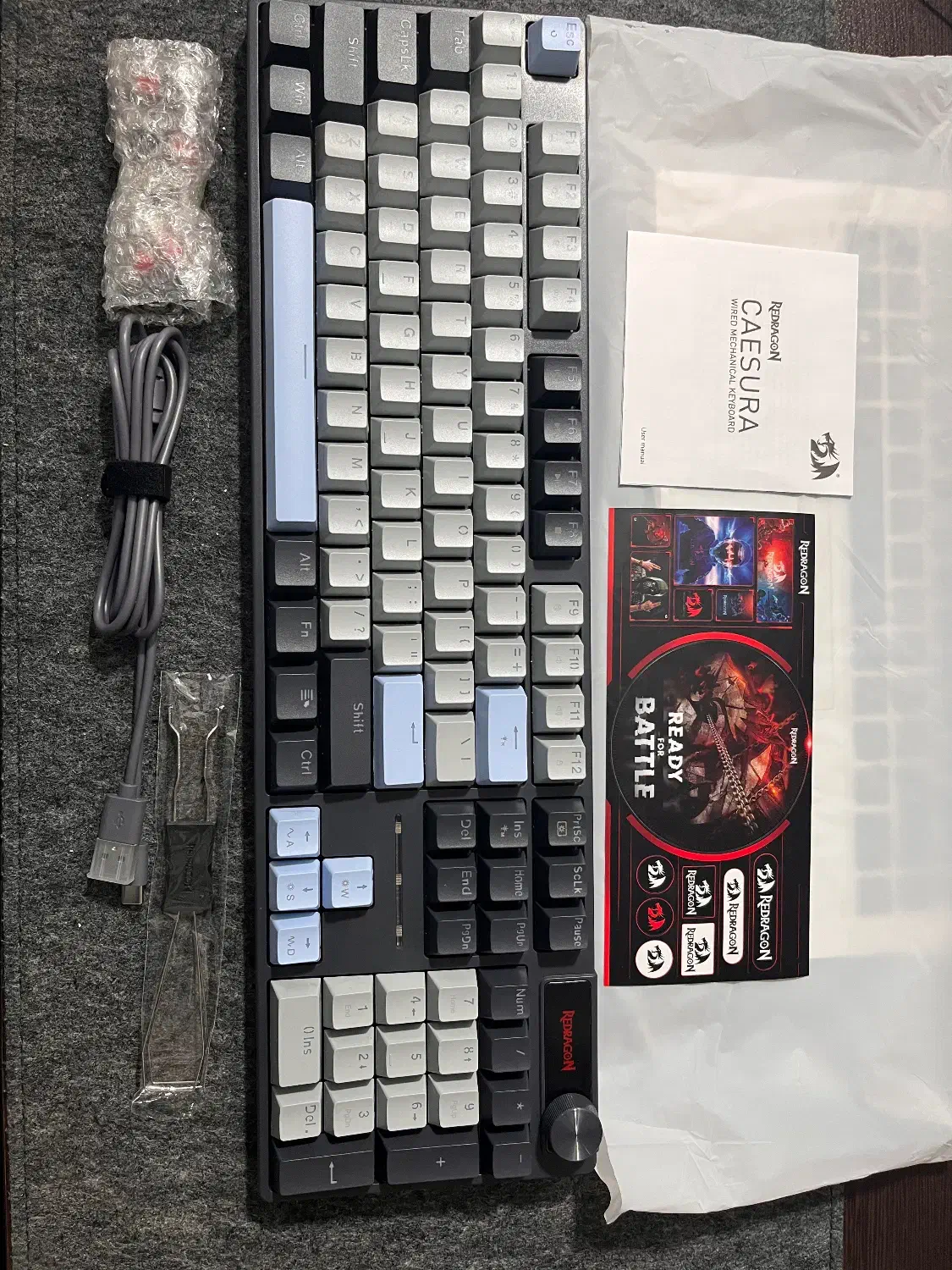 کیبورد گیمینگ|قطعات و لوازم جانبی رایانه|تهران, دریا|دیوار