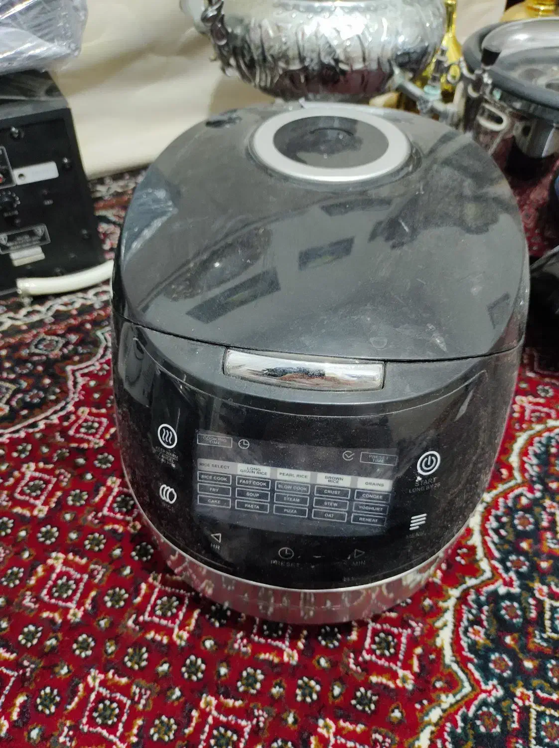 وسایل آشپزخانه|ظروف سرو و پذیرایی|جوانرود, |دیوار