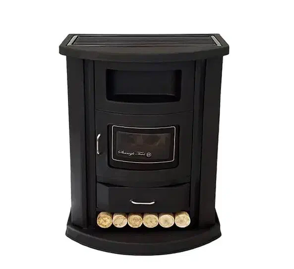 بخاری گازی 25000 هزار شارق توس|بخاری، هیتر، شومینه|آمل, |دیوار