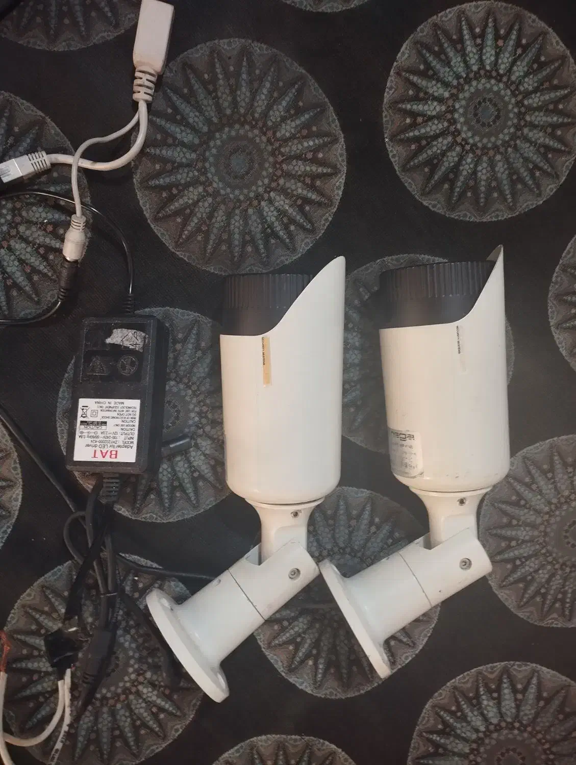 دوربین مداربسته درحدنو|دوربین مداربسته|گرگان, |دیوار