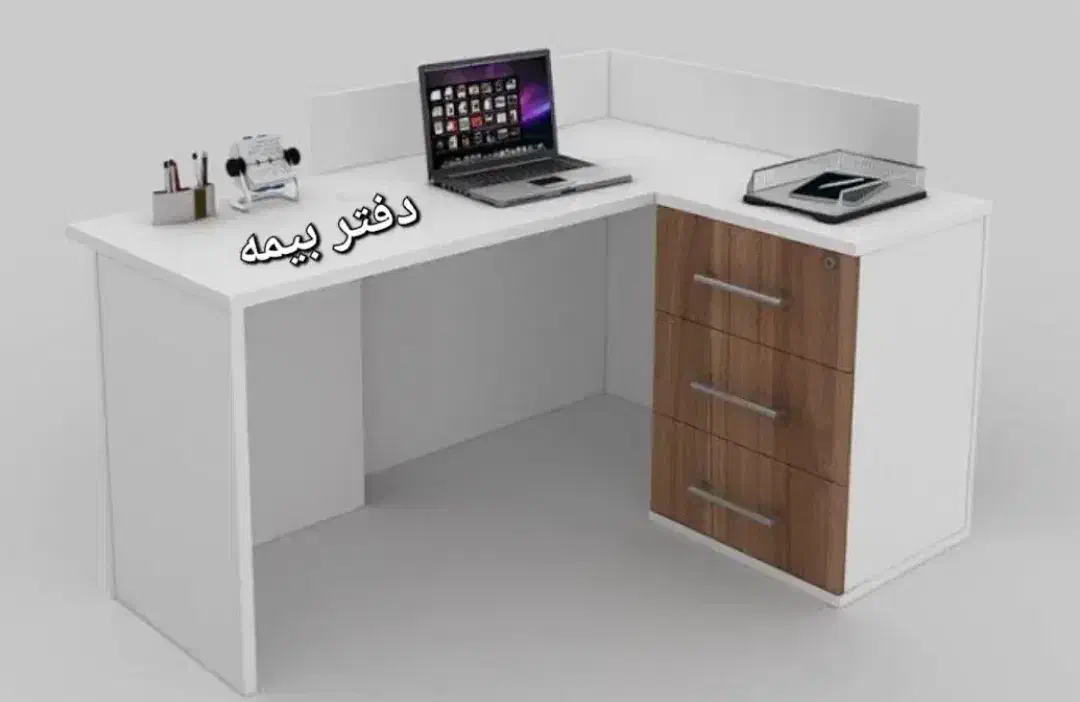 کارمند و منشی دفتر بیمه|استخدام اداری و مدیریت|بیرجند, |دیوار