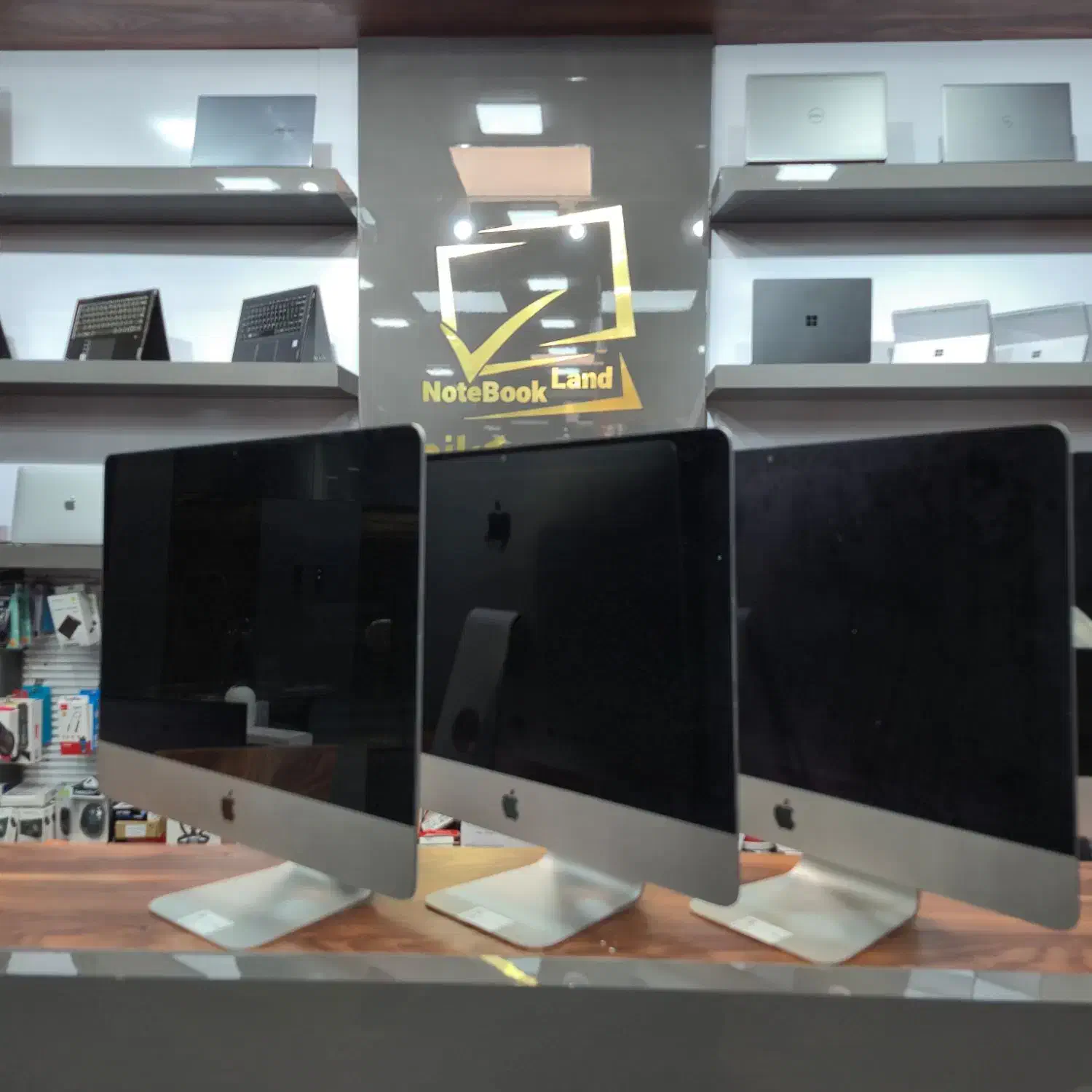 فروش انواع آل این وان اپل آی مک Apple imac|رایانه رومیزی|بندرعباس, |دیوار