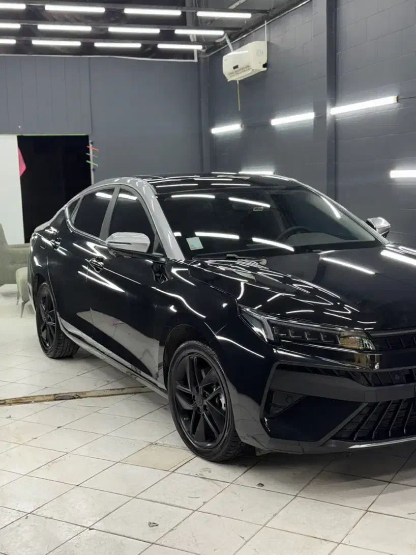 مرکز فوق تخصصی کاور و سرامیک بدنه برای رنگ مشکی|خدمات موتور و ماشین|کرمان, |دیوار