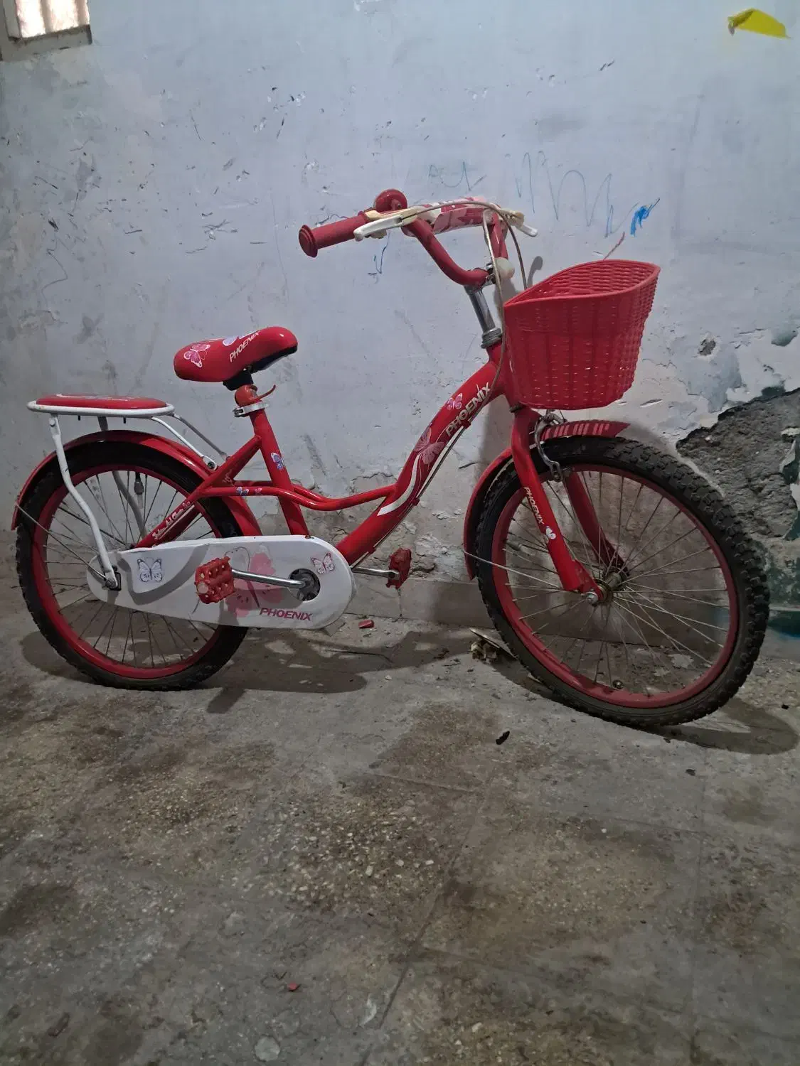 دوچرخه ۲۰|دوچرخه، اسکیت، اسکوتر|بندرعباس, |دیوار