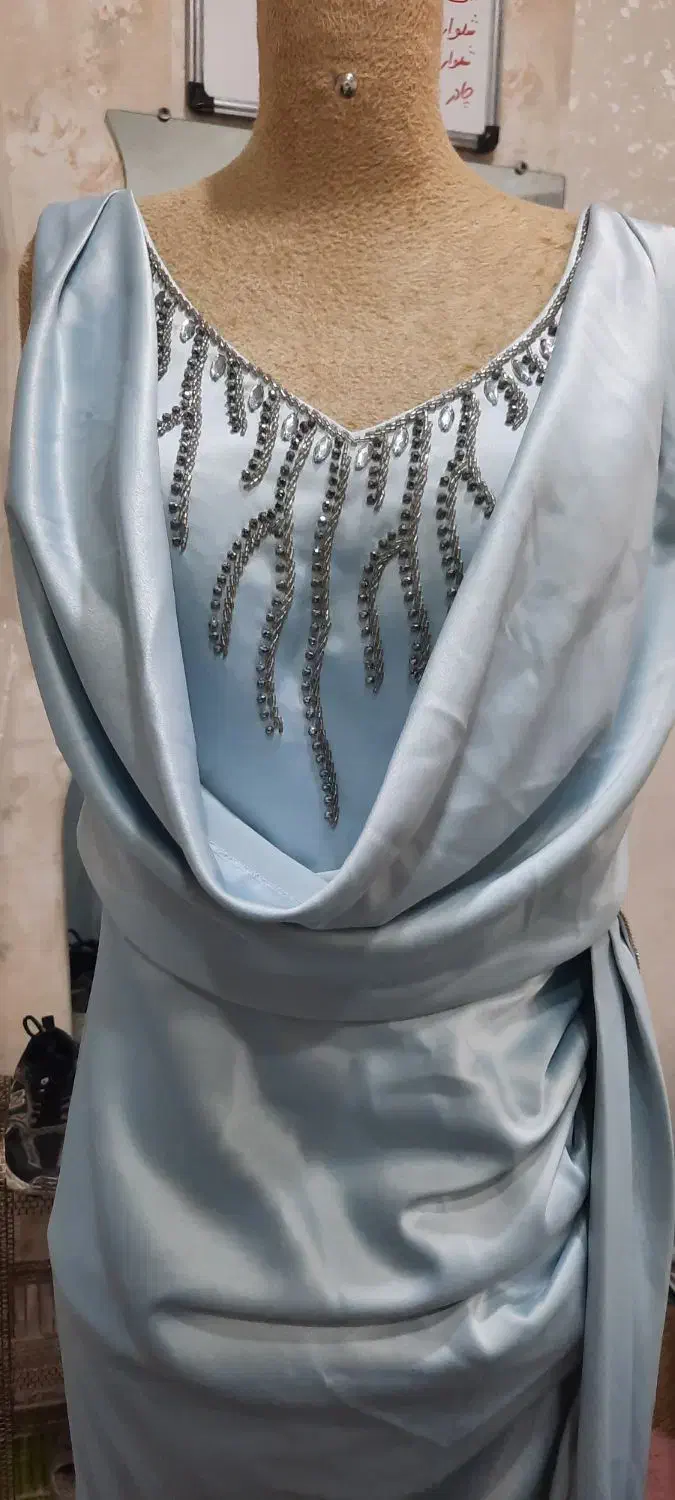 لباس مجلسی نو|لباس|سبزوار, شرق کال شمالی|دیوار