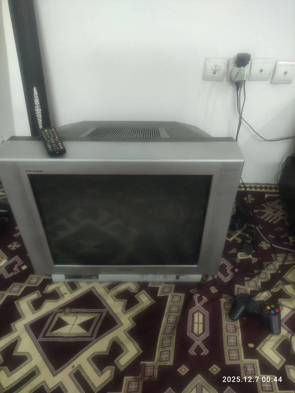 تلوزیون 21اینج|تلویزیون و پروژکتور|تهران, فلاح|دیوار