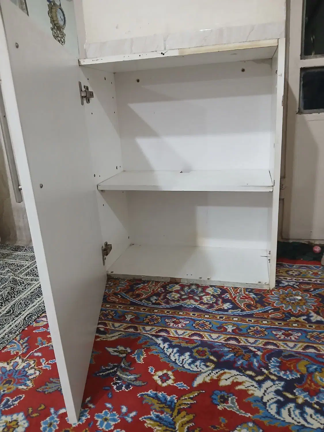 کابینت|جاکفشی، کمد، دراور|سبزوار, شرق کال عیدگاه|دیوار
