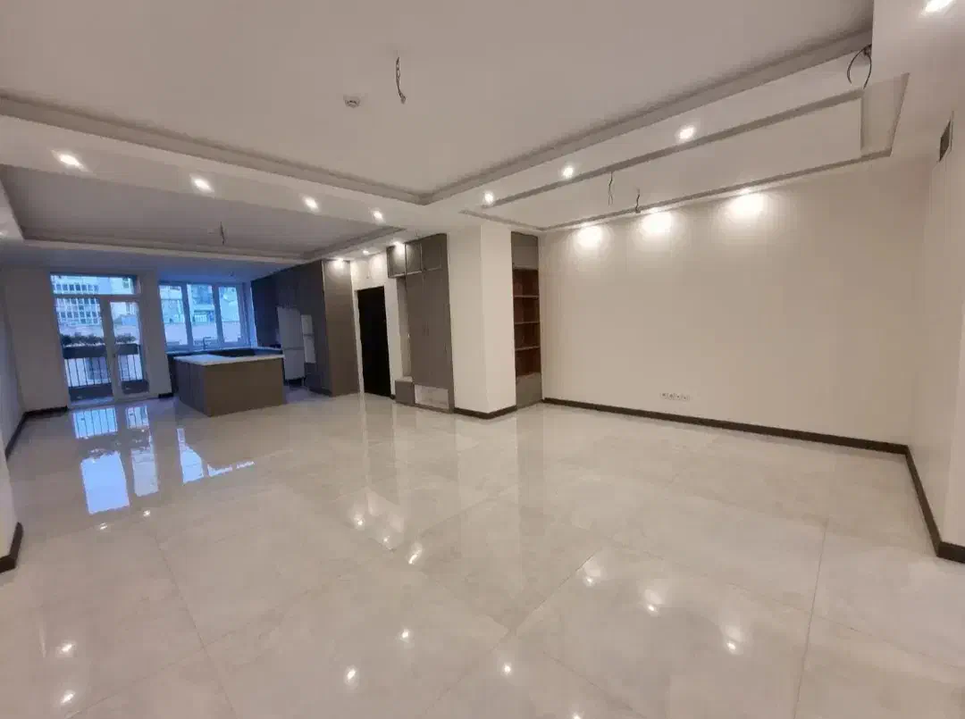 سهروردی جنوبی ۱۲۰ متر ۲ خوابه مناسب سخت پسندان