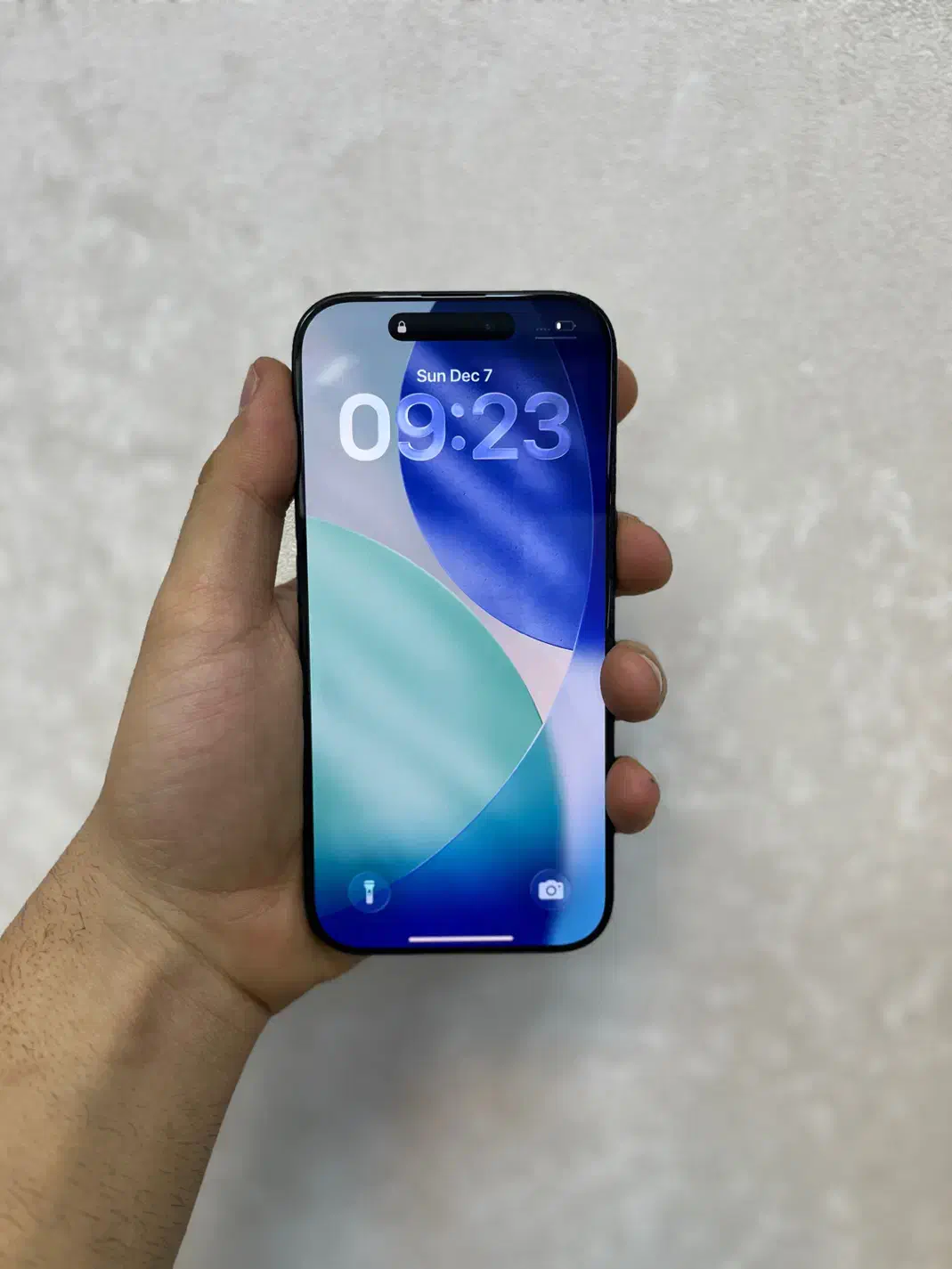 آیفون 16 pro از دم قسط بلند مدت با چک و بازنشستگی|موبایل|اصفهان, احمدآباد|دیوار