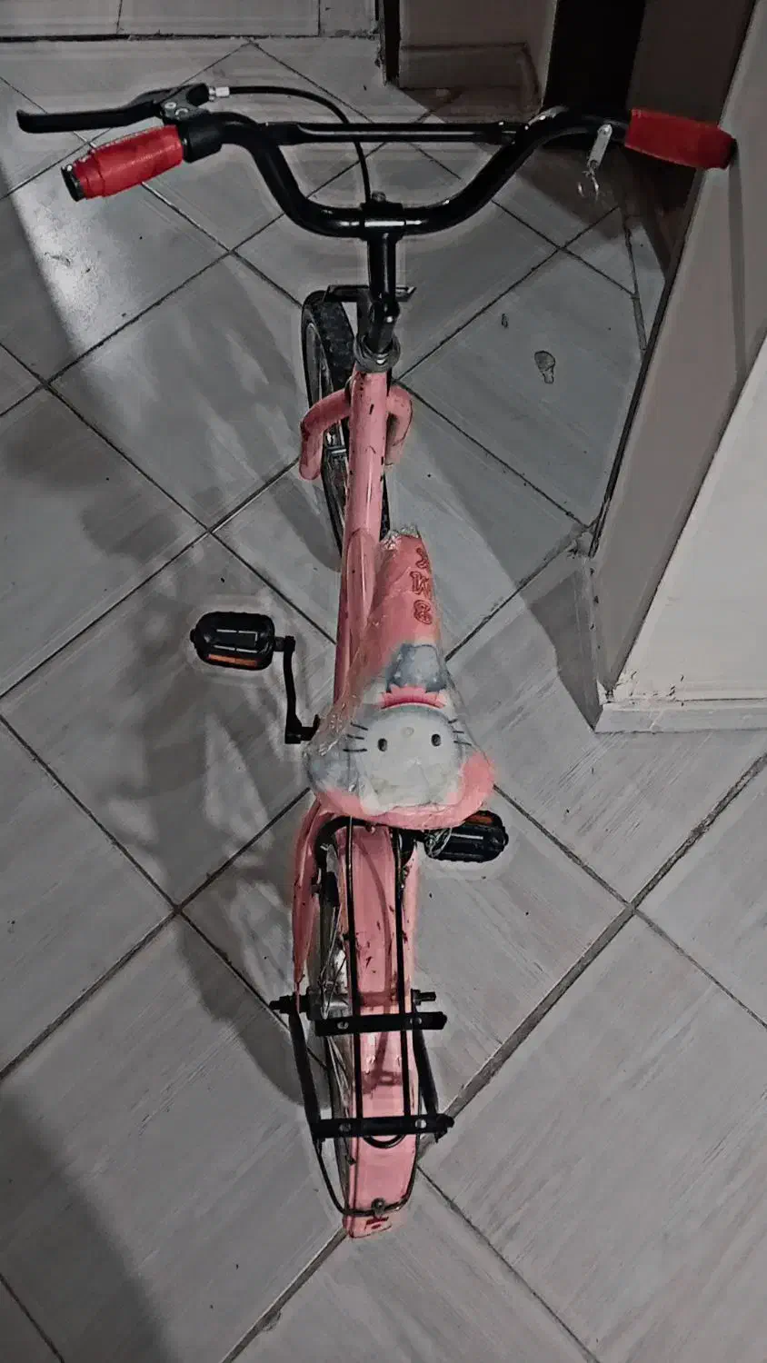 دوچرخه ۱۶|دوچرخه، اسکیت، اسکوتر|گلبهار, شهر جدید گلبهار|دیوار