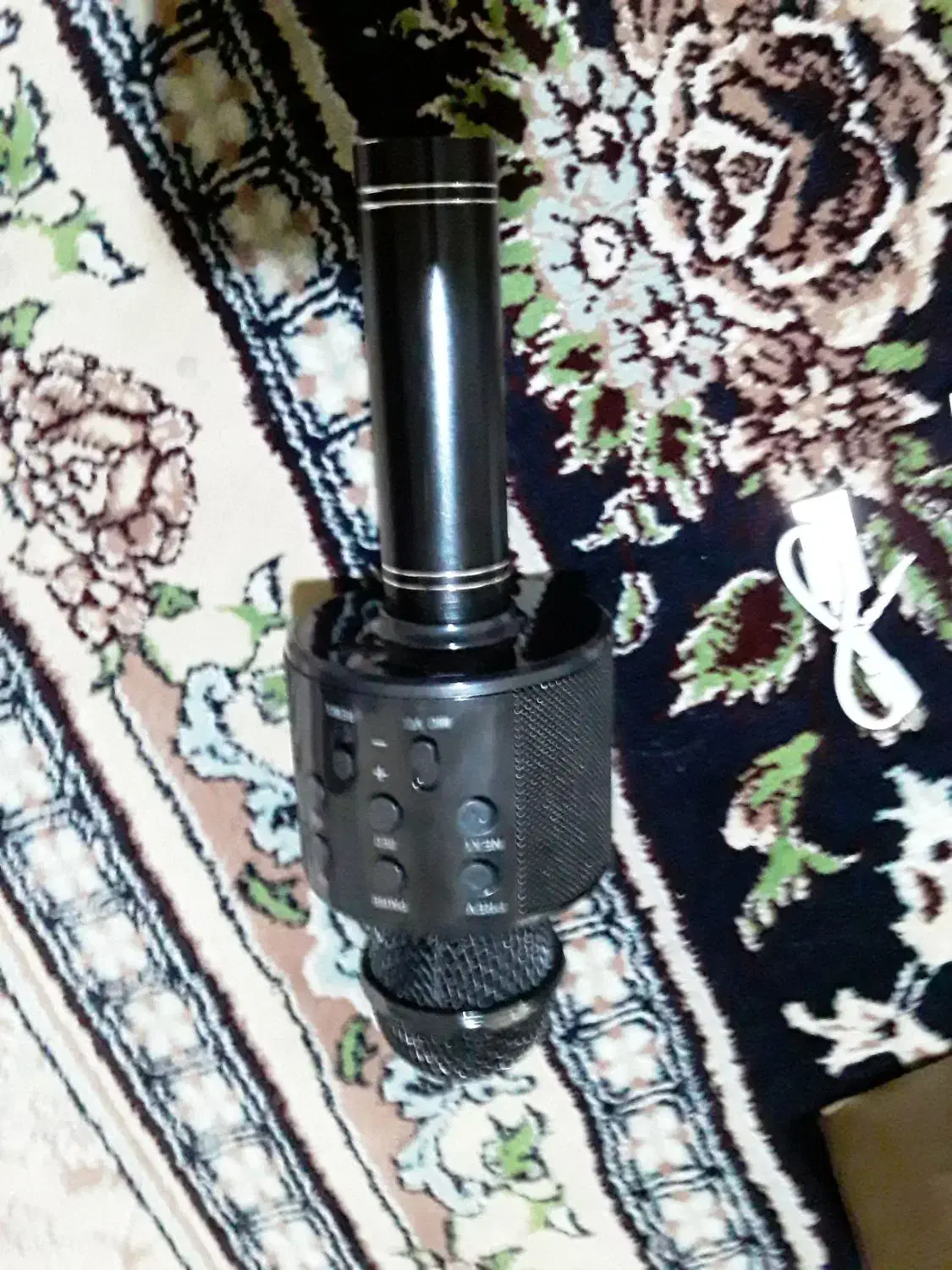 اسپیکر میکروفنی نونو|سیستم صوتی خانگی|زاهدان, |دیوار