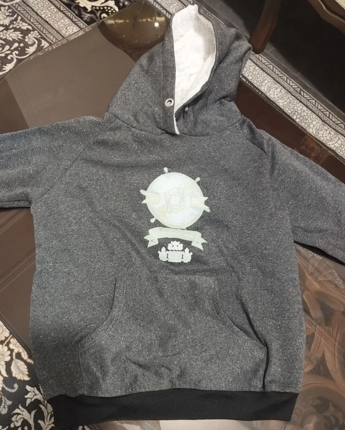 سیوشرت پسرانه|لباس|زابل, |دیوار