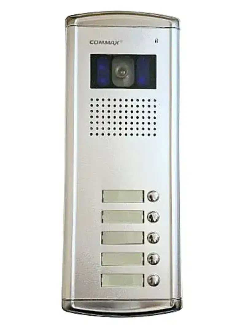 تعمیرات تخصصی انواع ایفون تصویری|صوتی و تصویری|کاشان, درب باغ|دیوار