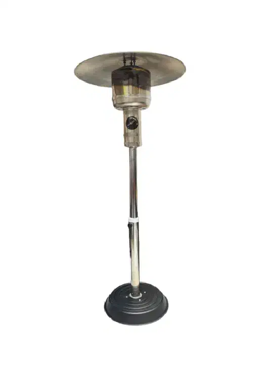 هیتر بخاری قارچی شهری و کپسولی|بخاری، هیتر، شومینه|یزد, |دیوار