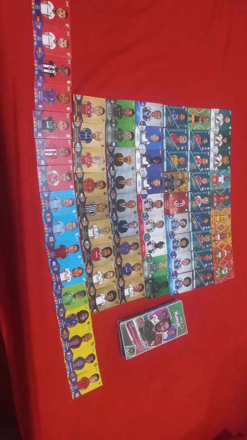 کارت کیمدی|اسباب‌‌بازی|آبدانان, |دیوار