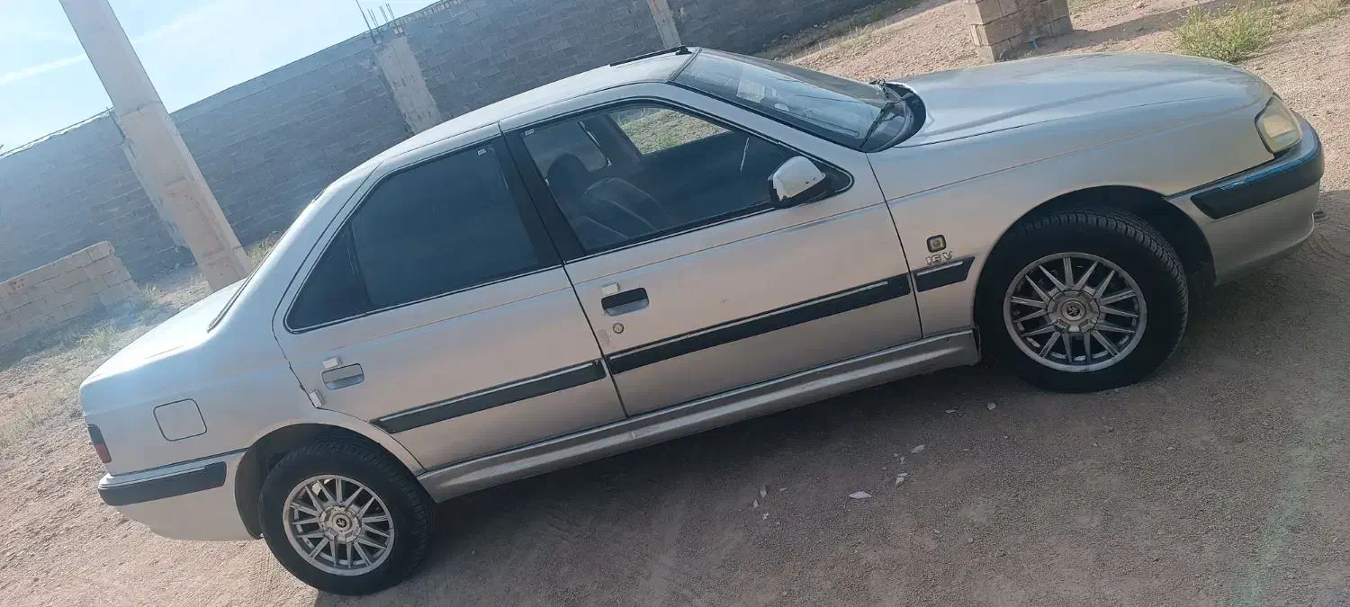 پارس elx|خودرو سواری و وانت|شیراز, سینما سعدی|دیوار