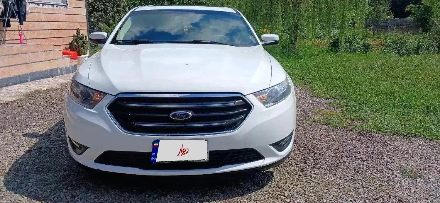 فورد تاروس فول کامل|خودرو سواری و وانت|رشت, بلوار گیلان|دیوار