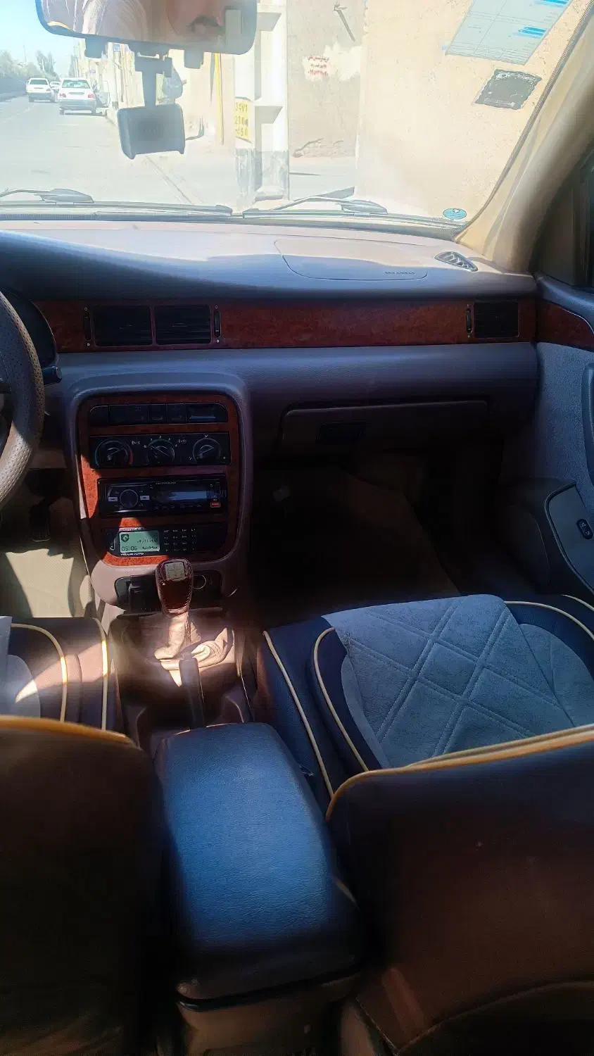 فروشی|خودرو سواری و وانت|قم, شهرک فاطمیه|دیوار