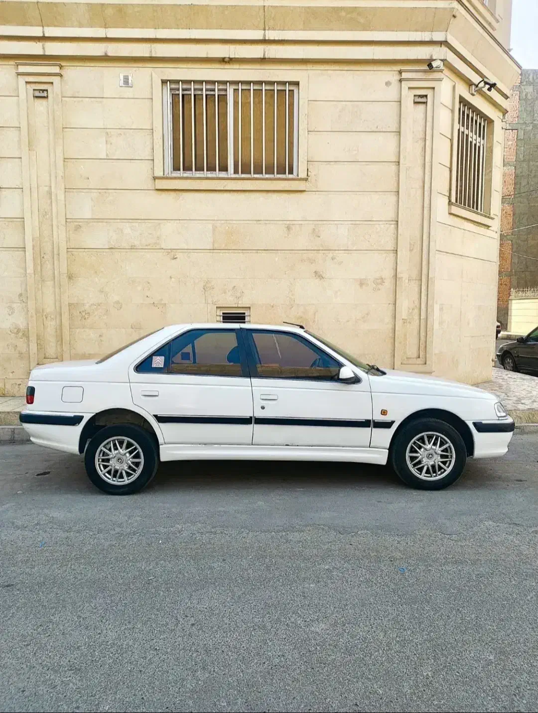 پارس الیکس|خودرو سواری و وانت|مهاباد (آذربایجان غربی), |دیوار