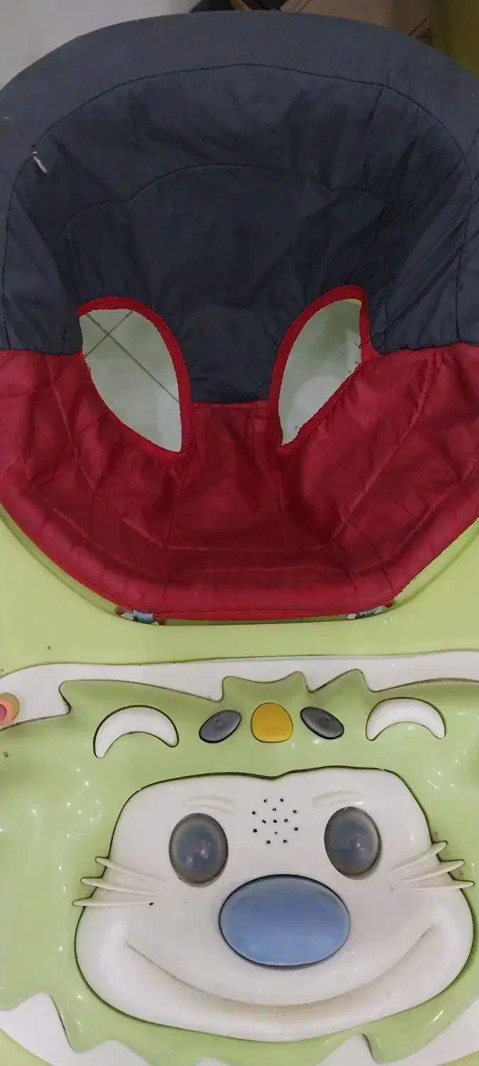 رورورک|اسباب و اثاث بچه|بهارستان, |دیوار