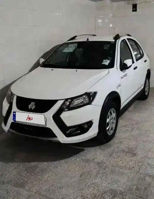 کوییک ۱۴۰۲S|خودرو سواری و وانت|خرم‌آباد, |دیوار