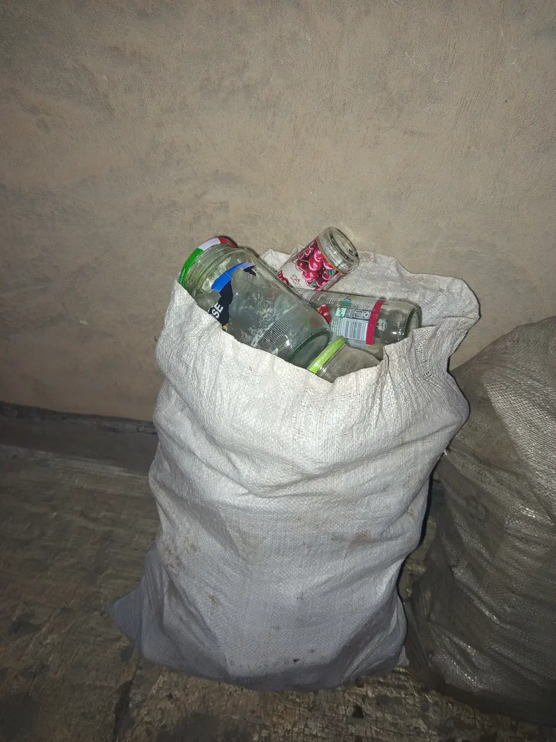 فروش جعبه شیشه|ظروف نگهدارنده، پلاستیکی، یک‌بارمصرف|لنجان, |دیوار