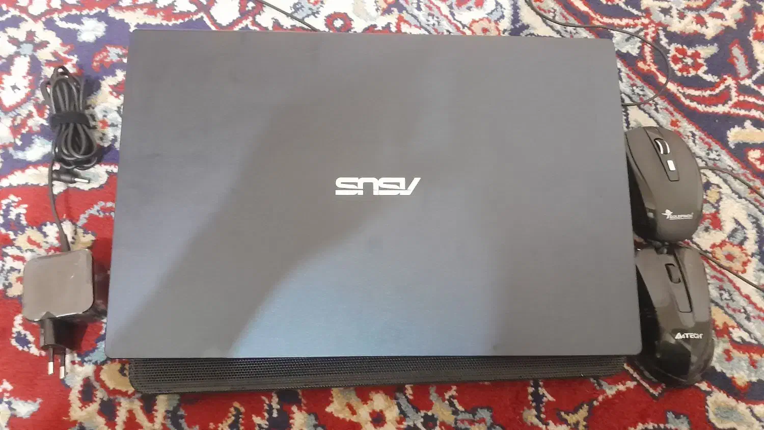 asus در حد نو  e510 2024|رایانه همراه|تهران, فردوسی|دیوار