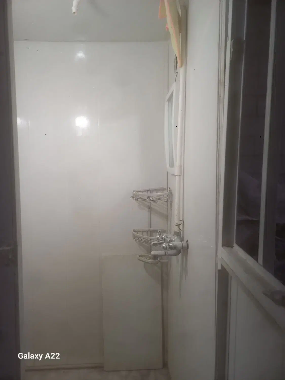 کانکس سرویس بهداشتی|مصالح و تجهیزات ساختمان|تبریز, |دیوار