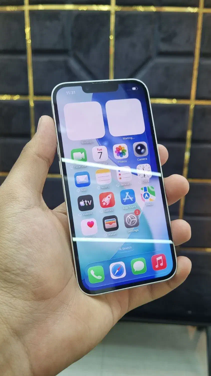 iphone 14 normal|موبایل|نکا, |دیوار