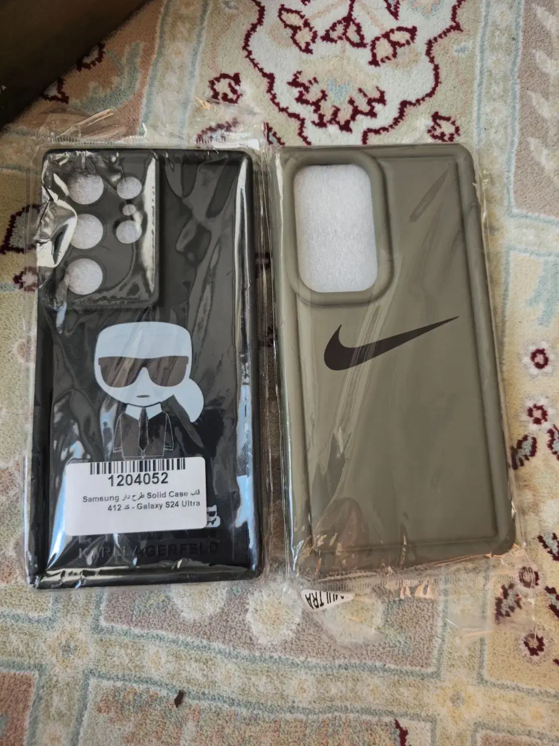 گارد s24 اولترا|لوازم جانبی موبایل و تبلت|سبزوار, فیاض|دیوار