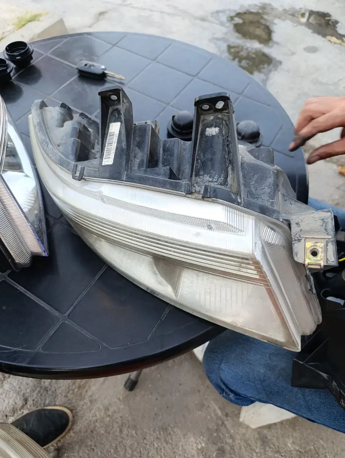 لامپ|لامپ و چراغ|ایلام, |دیوار