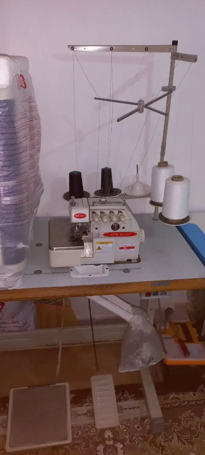 چرخ سردوز|چرخ خیاطی و ریسندگی|سبزوار, مدرس|دیوار