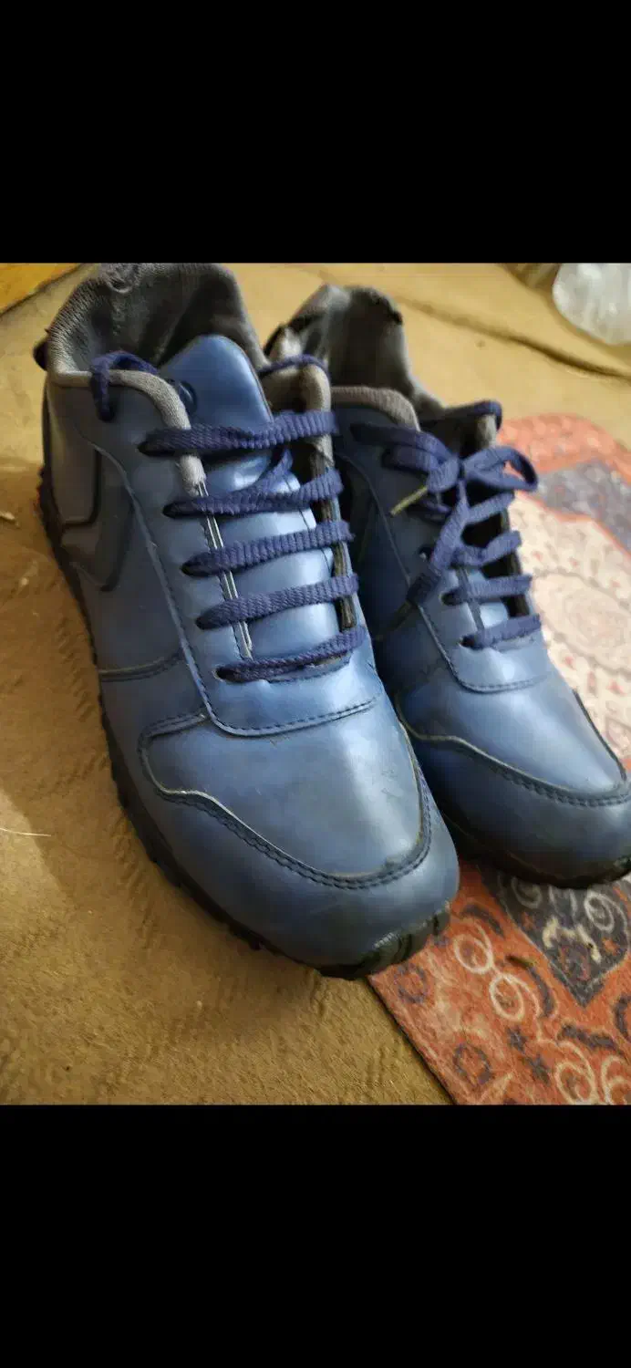 کفش زنانه مردان در حد نو 39 44|کیف، کفش، کمربند|بابل, |دیوار