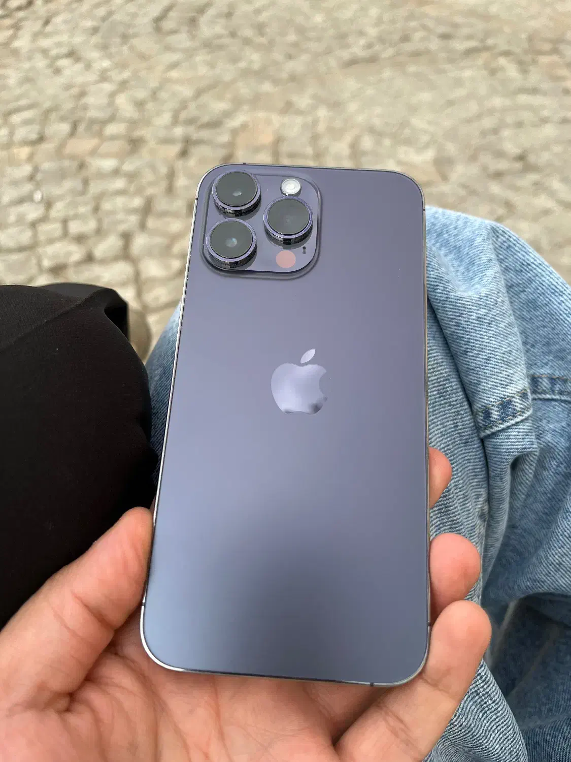 ۱۴ pro max|موبایل|مشهد, حجت|دیوار