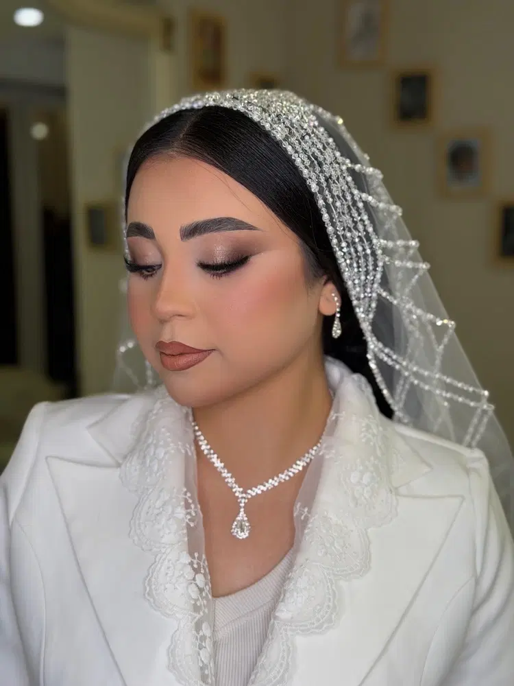 عروس|خدمات زیبایی و سلامت|فردیس, شهرک وحدت|دیوار