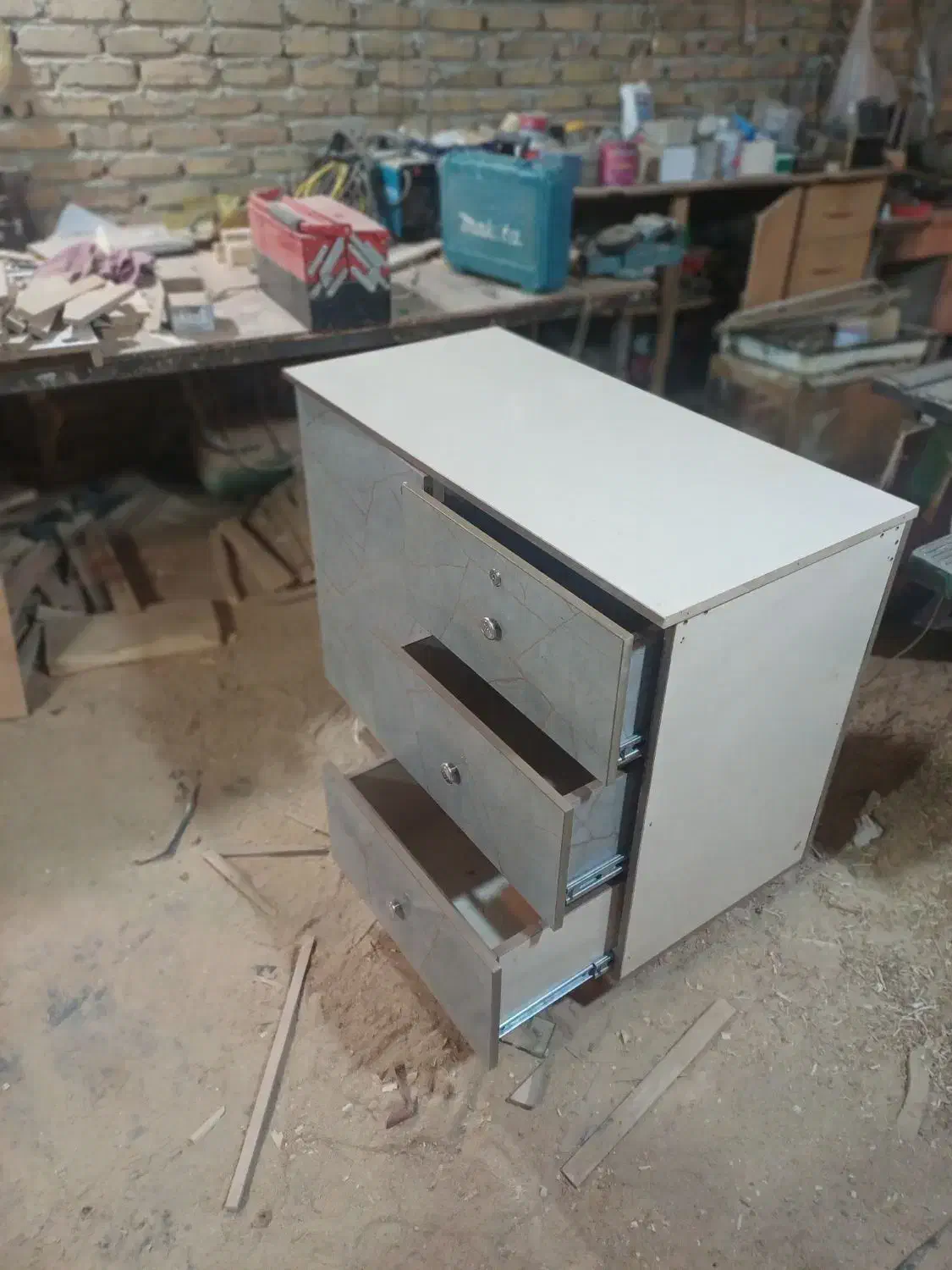 فروش مصنوعات چوب|میز تحریر و کامپیوتر|محمدشهر, محمدشهر|دیوار