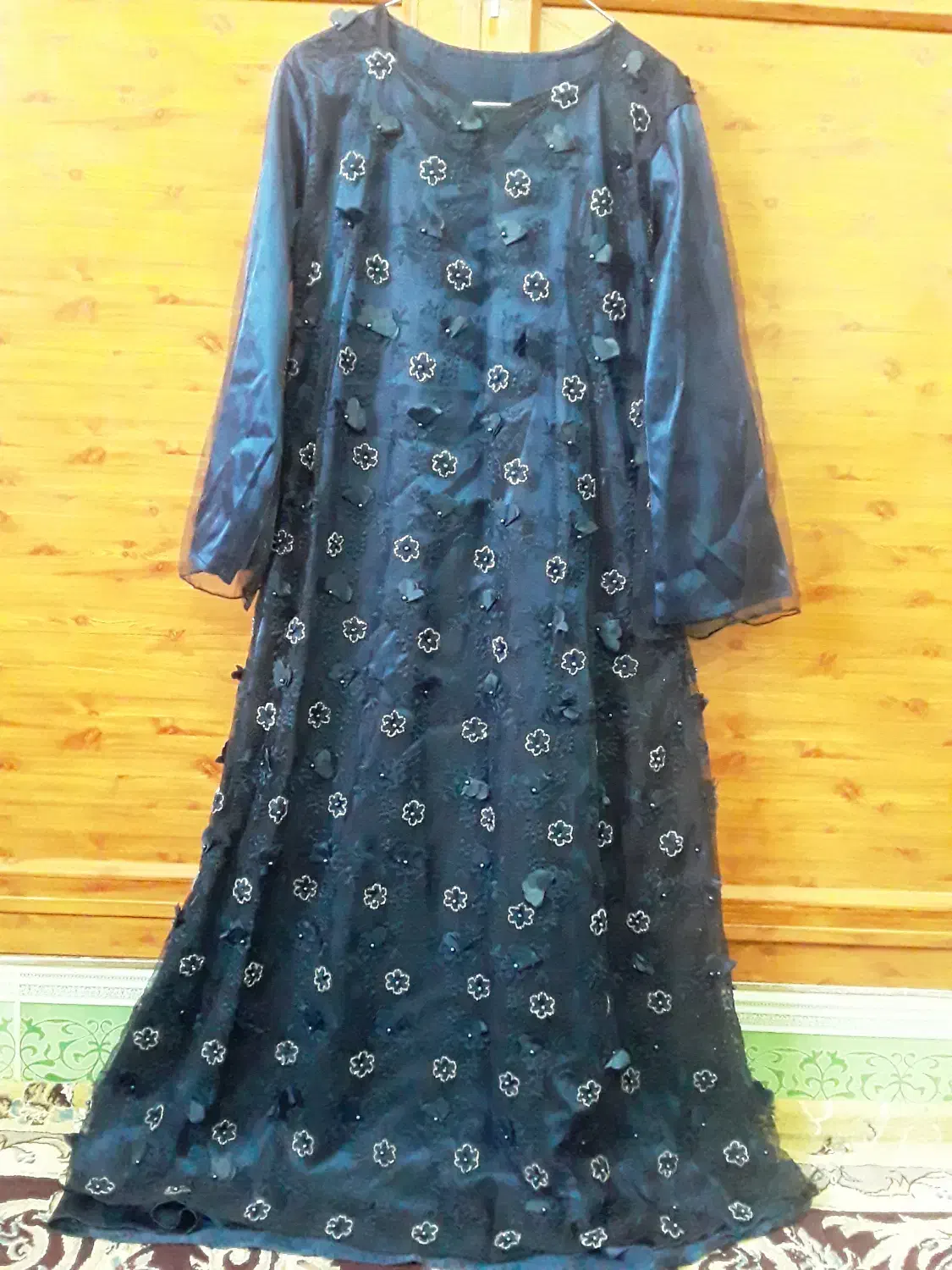 لباس مجلسی فوق‌العاده زیبا|لباس|دهدشت, |دیوار