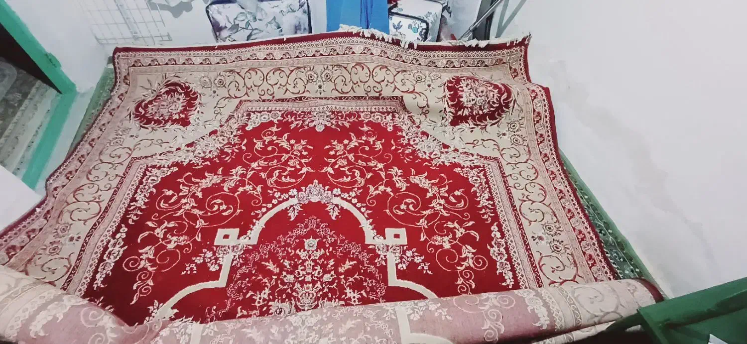 فرش|فرش|رضوانشهر, |دیوار