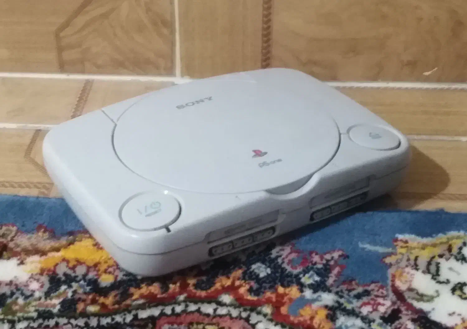 سونی 1|کنسول، بازی ویدئویی و آنلاین|نورآباد, |دیوار