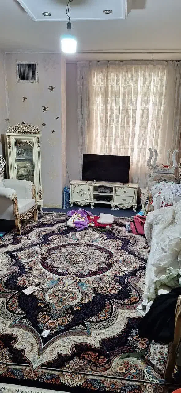 آپارتمان ۵۷ متر طلاییه|اجارهٔ آپارتمان|قرچک, شهرک طلائیه|دیوار