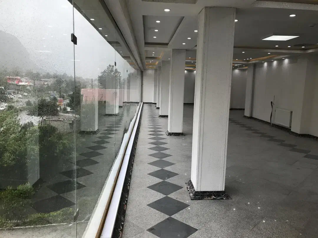 لوکس ترین تجاری لاهیجان بر کمربندی|فروش مغازه و غرفه|لاهیجان, گلستان|دیوار