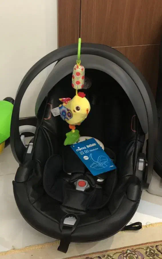 کالسکه برند میما|کالسکه و لوازم جانبی|تهران, دروازه شمیران|دیوار