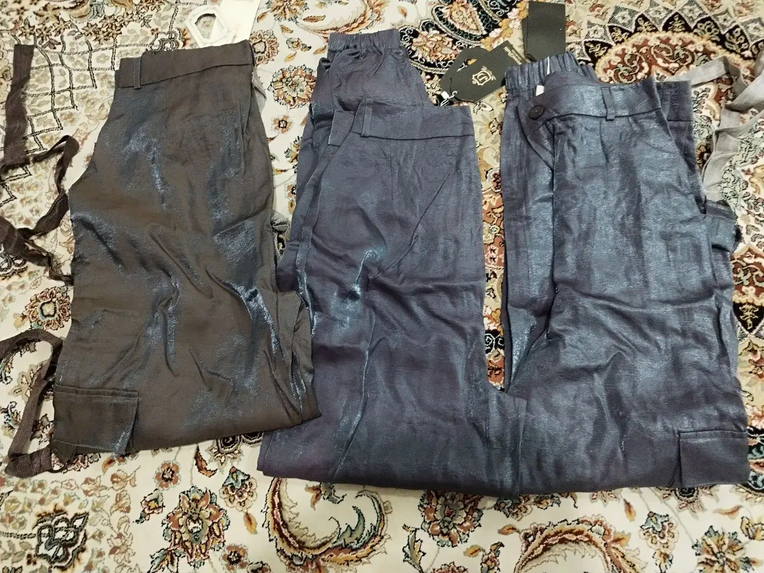 شلوار|حراج|قرچک, زیبا شهر|دیوار