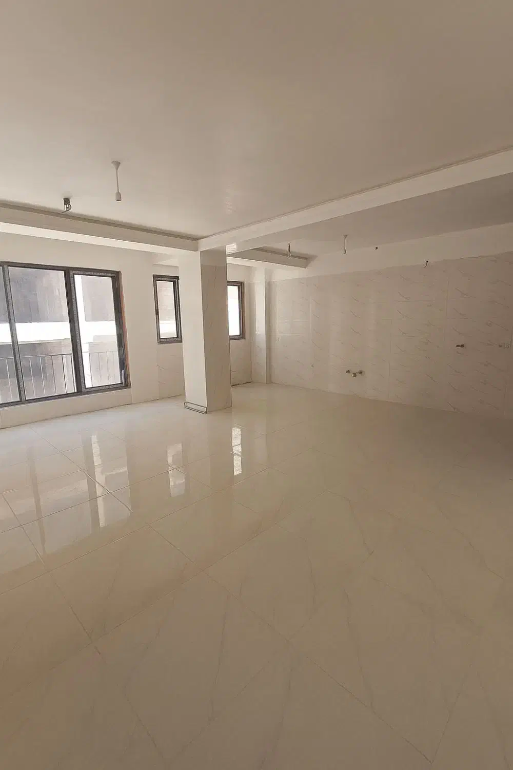 ۱۳۱متر/۳خواب/یک خواب مستر/شهر جدید هشتگرد/|فروش آپارتمان|هشتگرد, فاز ۳ مهستان|دیوار