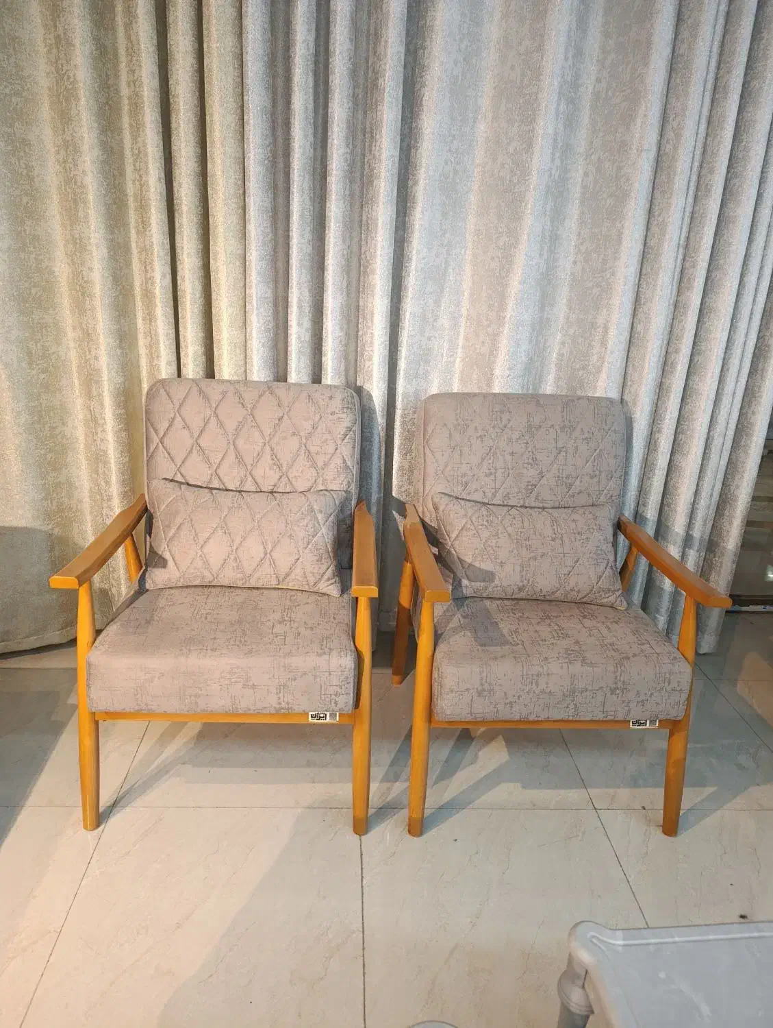 تعویض مبل نو با کهنه به صورت اقساط|مبلمان خانگی و میز عسلی|شیراز, شهرک گلها|دیوار