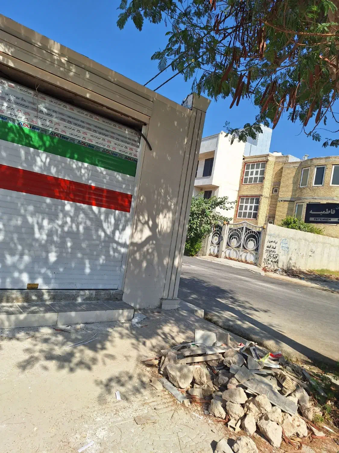 فروش و اجازه مغازه|فروش مغازه و غرفه|بندر گناوه, |دیوار